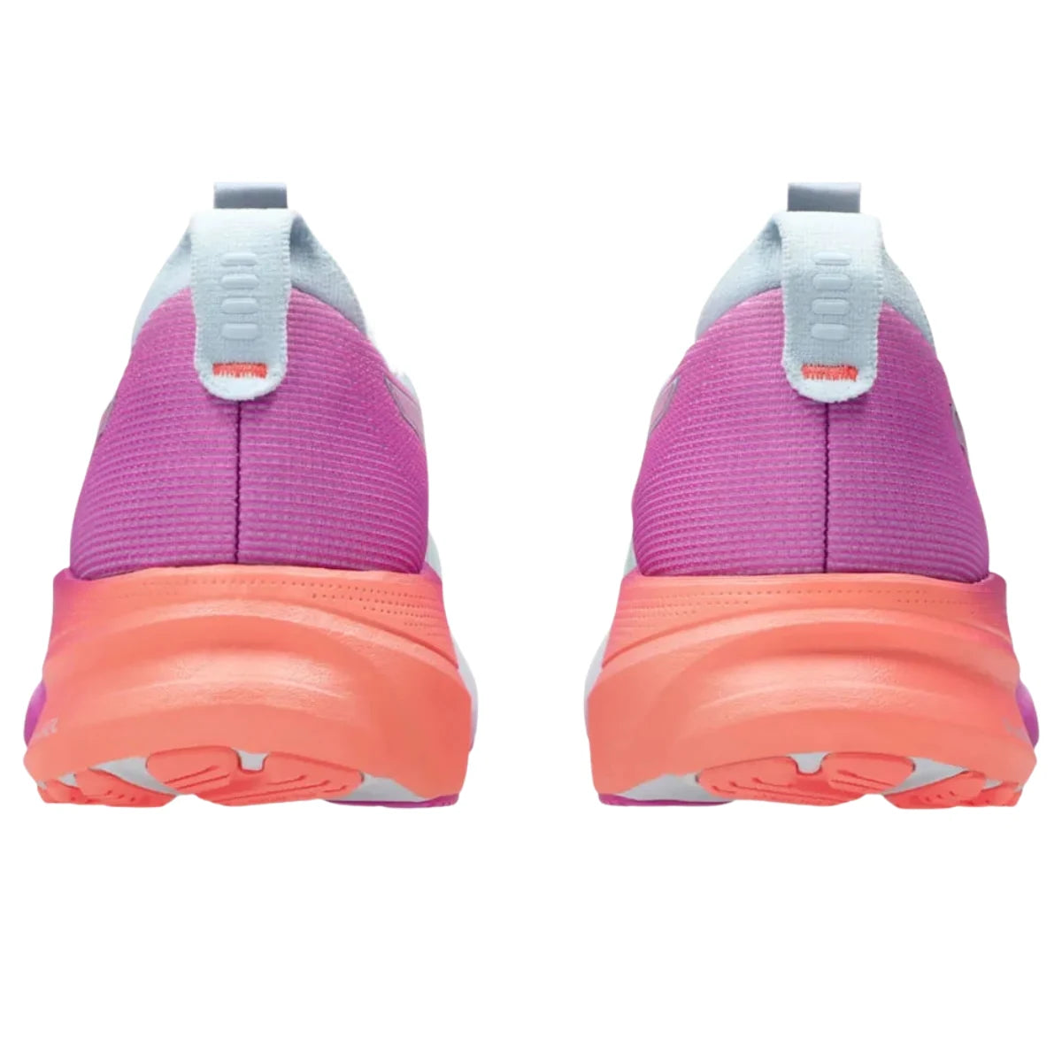 ASICS GEL-KAYANO 32 - Branco | Rosa