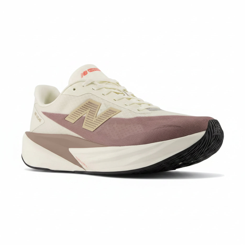 New Balance FuelCell Rebel v5 - Marrom | Claro