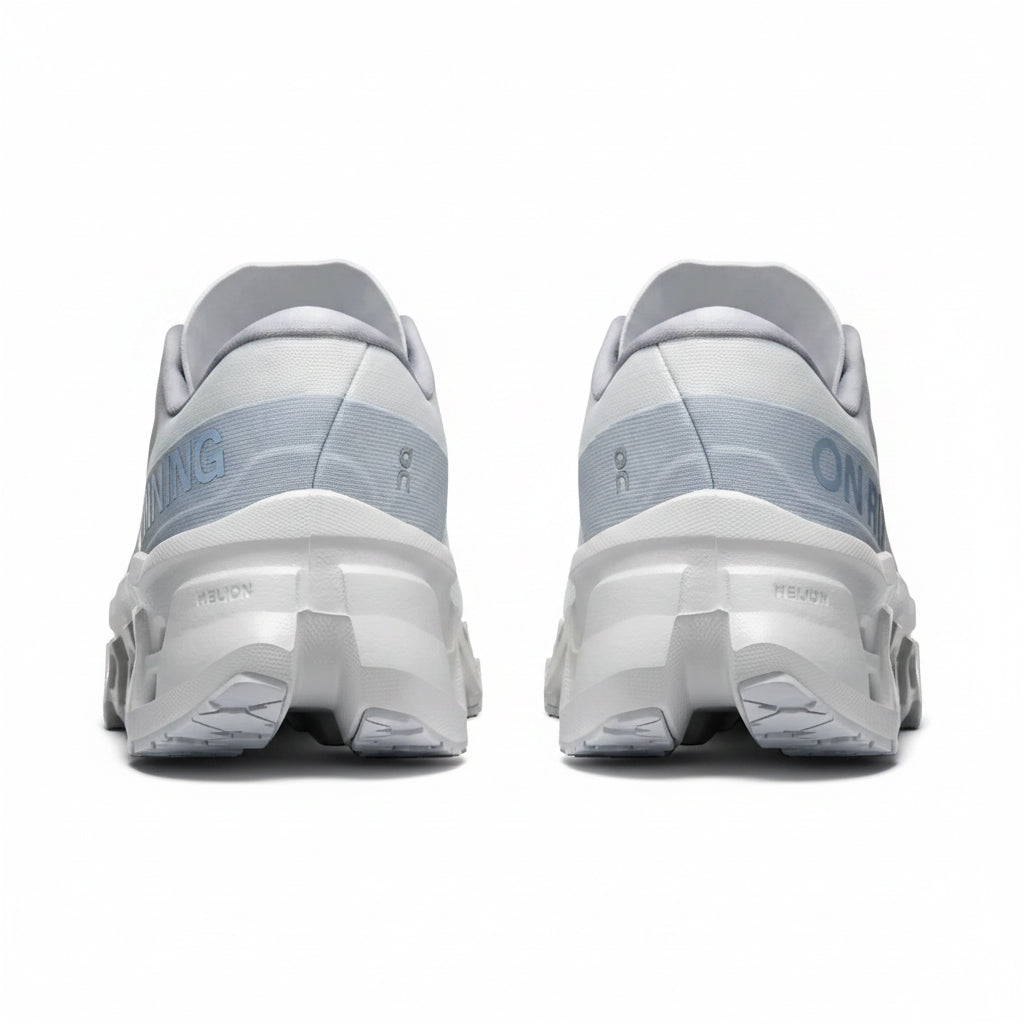 On Running Cloudmonster 3 - White | Frost