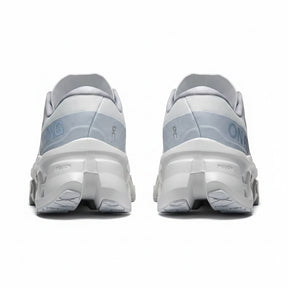 On Running Cloudmonster 3 - White | Frost