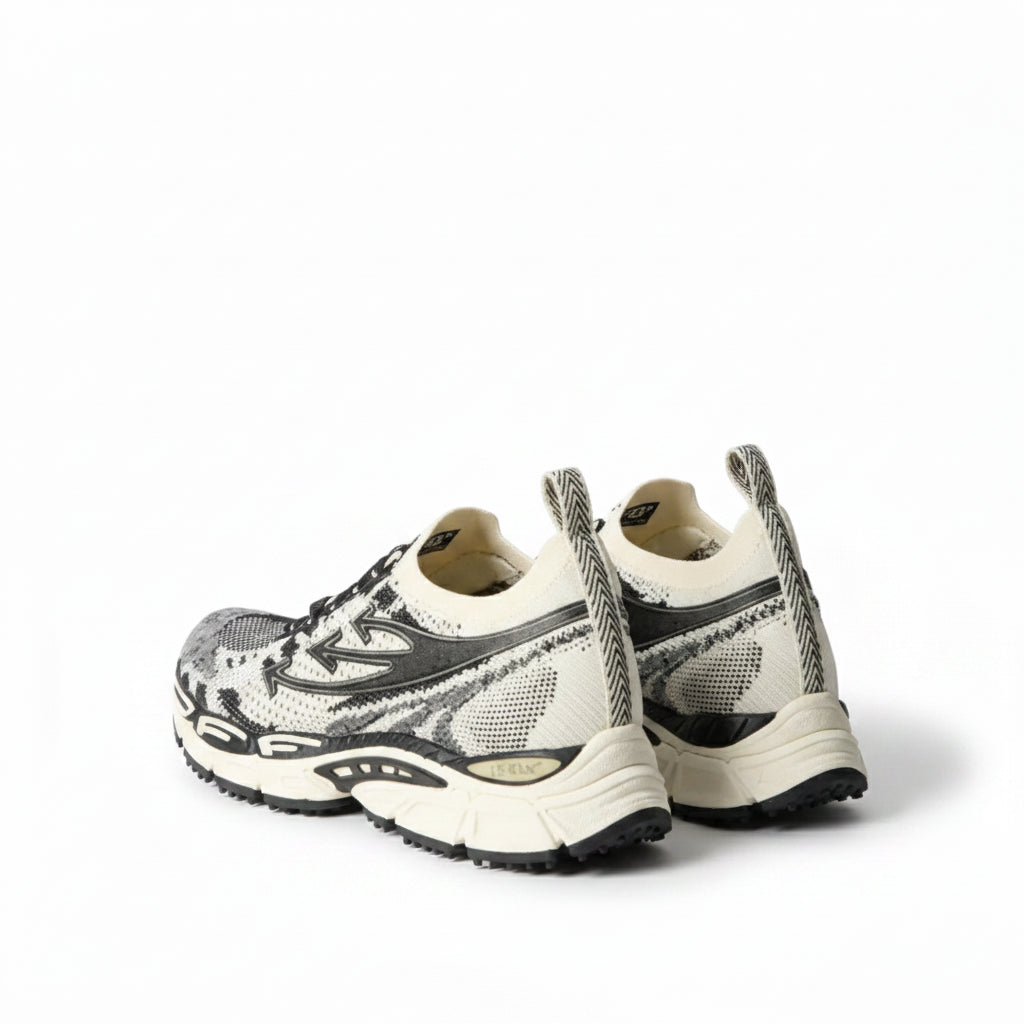 Off-White™ Be Right Back - SAND | BLACK