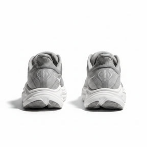 HOKA Clifton 10 - Cinza