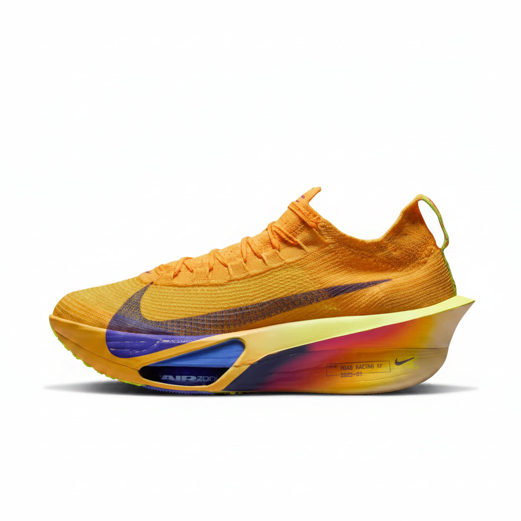 Nike Alphafly 3 - Amarelo