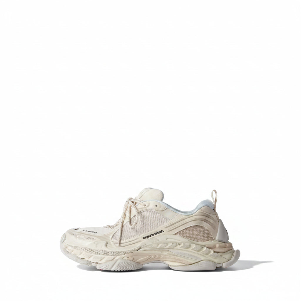 Balenciaga Triple S.2 - Eggshell