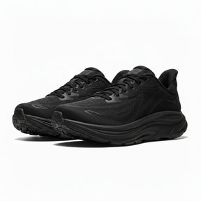 HOKA Clifton 10 - Black