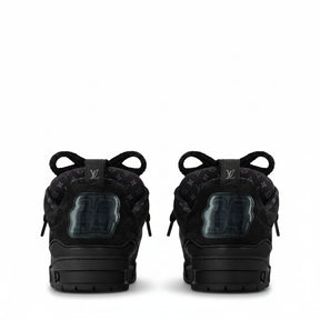 Louis Vuitton LV Skate - Preto | Escuro