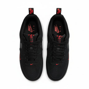 Nike Air Force 1 Low - Black | Orange