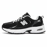 New Balance 530 - Preto | Branco