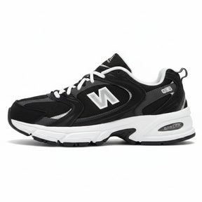 New Balance 530 - Preto | Branco