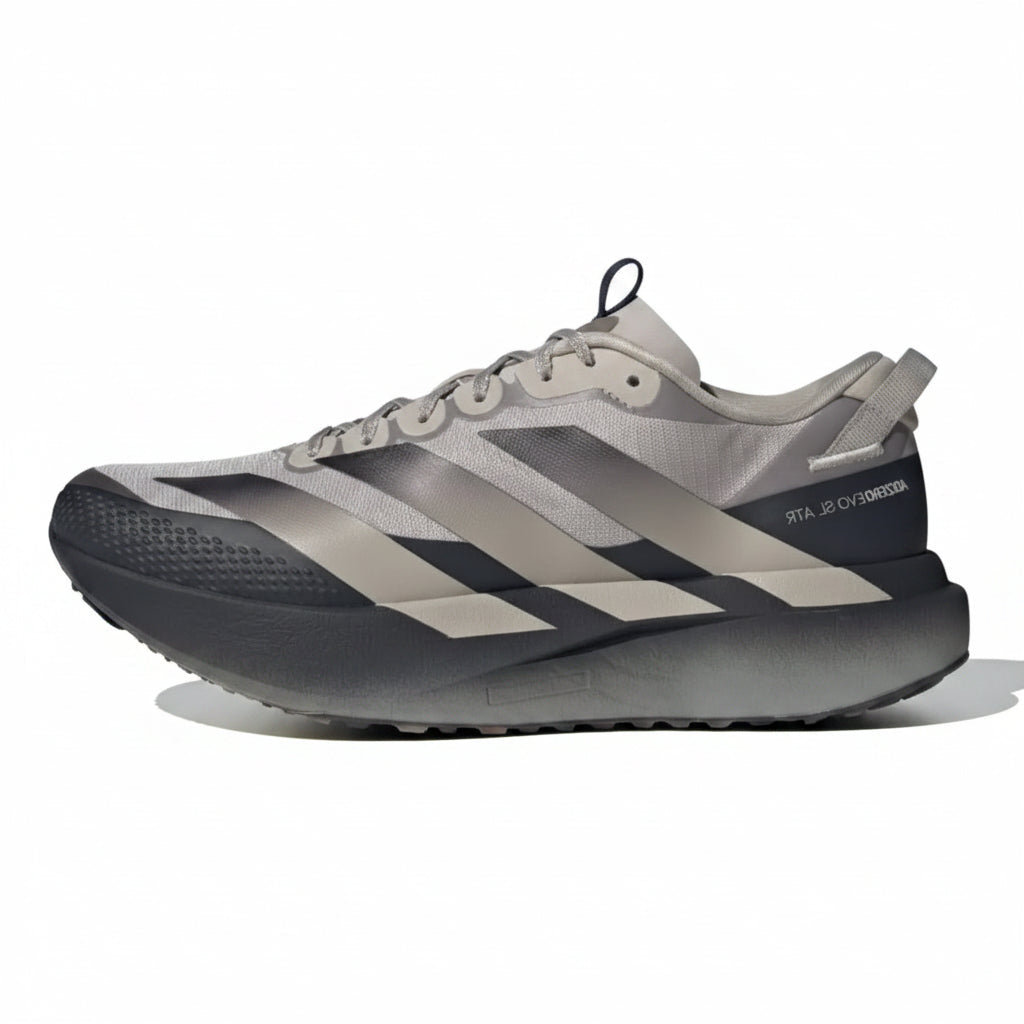 Adidas Adizero Evo SL ATR - Castanho | Preto