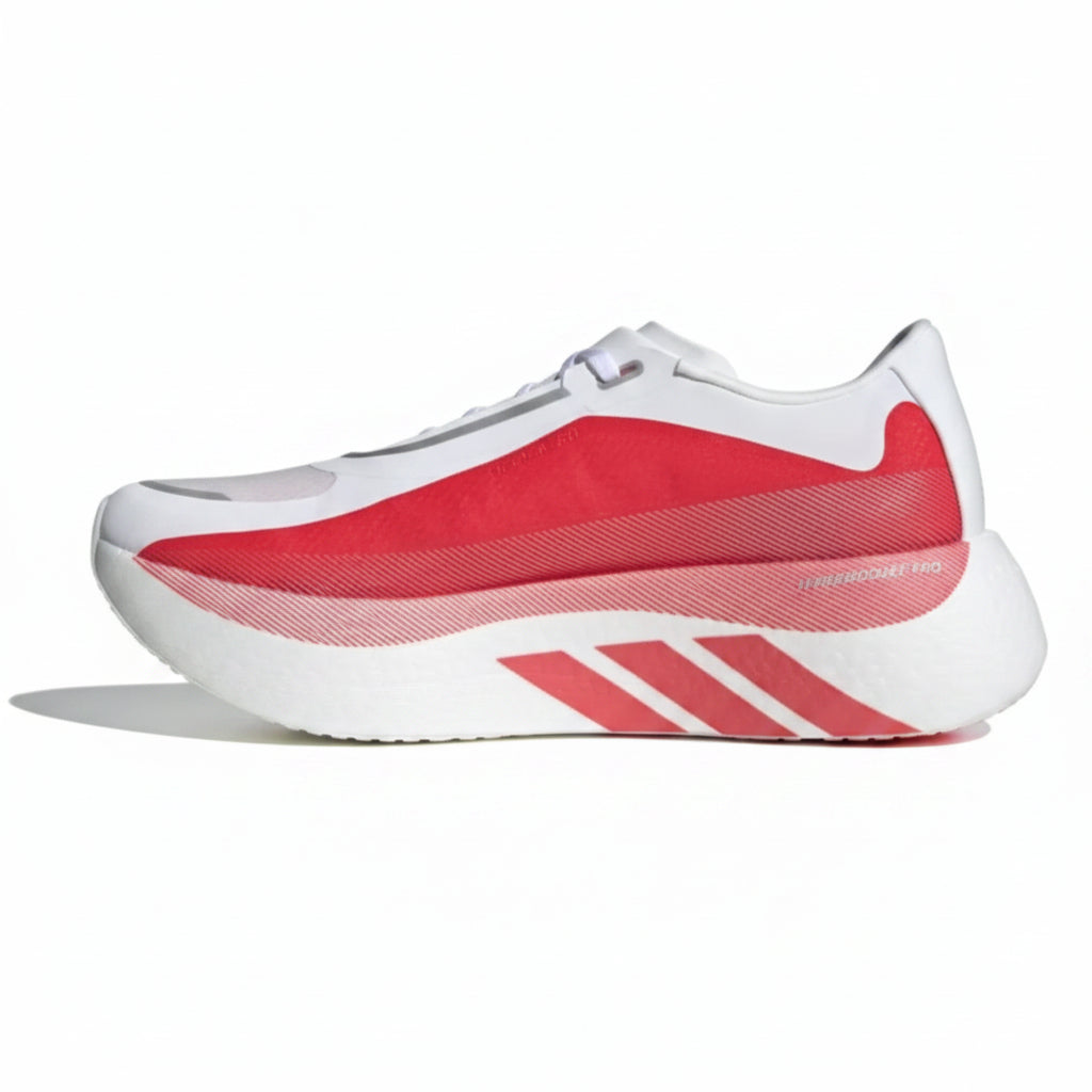 Adidas Hyperboost Edge - Vermelho | Branco