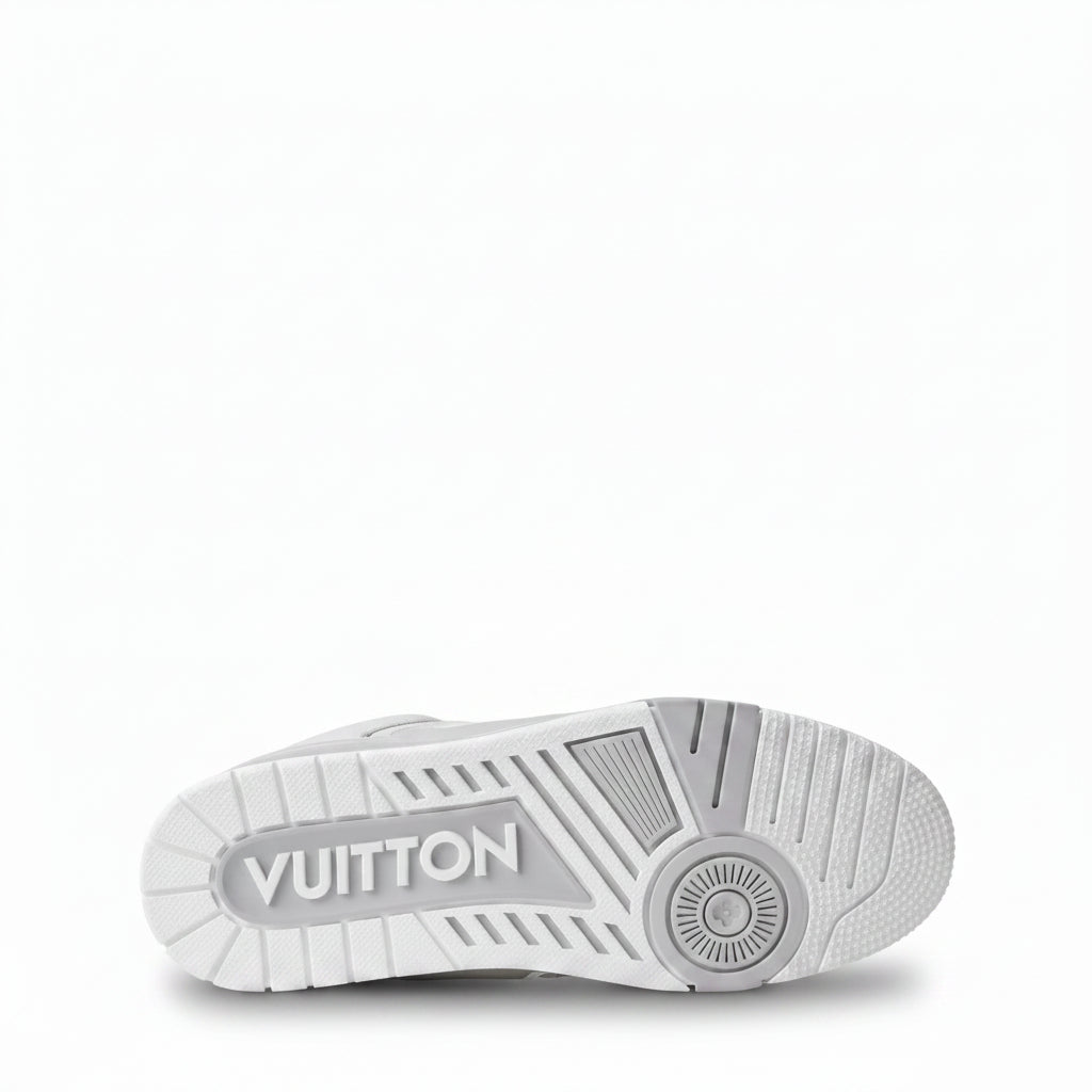 Louis Vuitton LV Skate - Branco | Off White