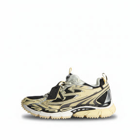 Off-White™ Be Right Back - BLACK | GLOW IN THE DARK
