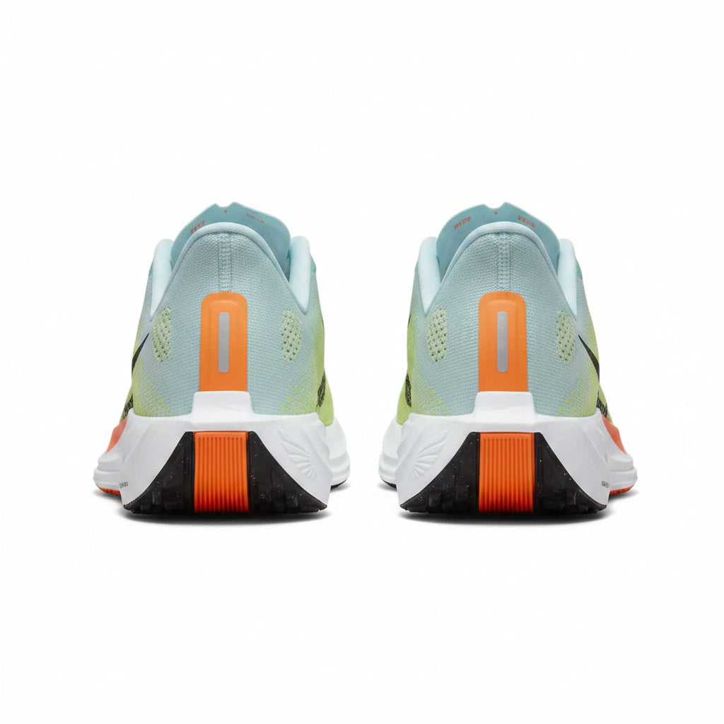 Nike Air Zoom Pegasus Plus - Laranja | Verde