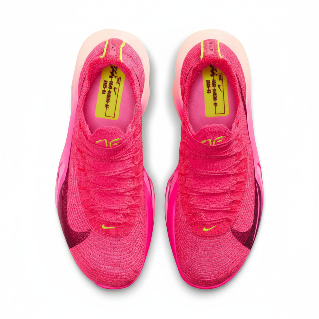 Nike Alphafly 3 - Vermelho