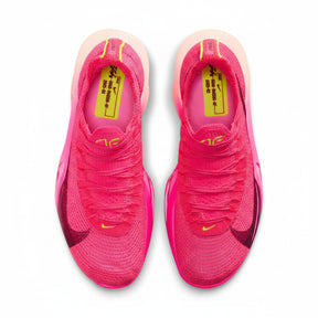 Nike Alphafly 3 - Vermelho