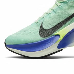 Nike Alphafly 3 - Verde | Limão