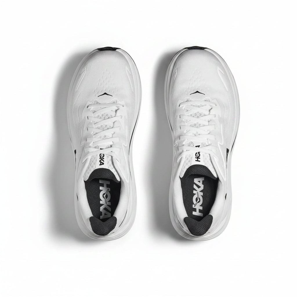 HOKA Clifton 10 - Branco