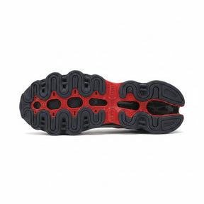 Mizuno Prophecy 15 - Branco | Vermelho