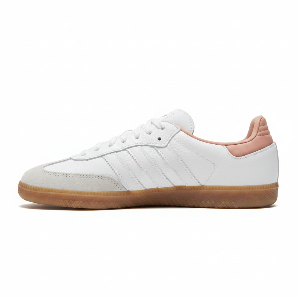 Adidas Samba - Wonder | Clay Branco
