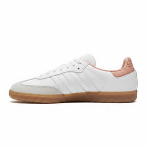 Adidas Samba - Wonder | Clay Branco