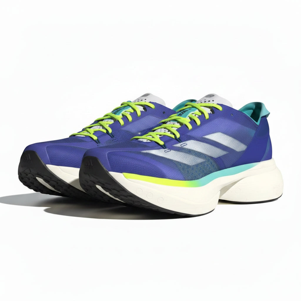 Adidas Adizero Adios Pro 3 - Azul | Verde