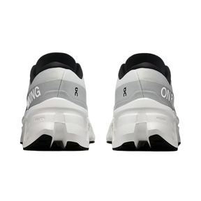 On Running Cloudmonster 3 - White