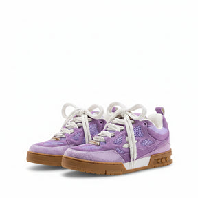 Louis Vuitton LV Skate - Cinza | Ivory