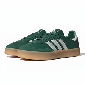 Adidas Sambae - Collegiate | Green Gum