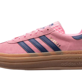 Adidas Gazelle Bold - Pink | Glow