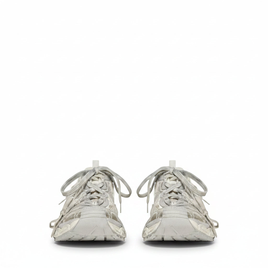 Balenciaga 3XD - Bege | Claro