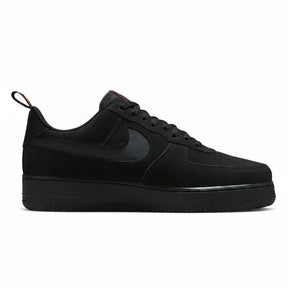 Nike Air Force 1 Low - Black | Orange