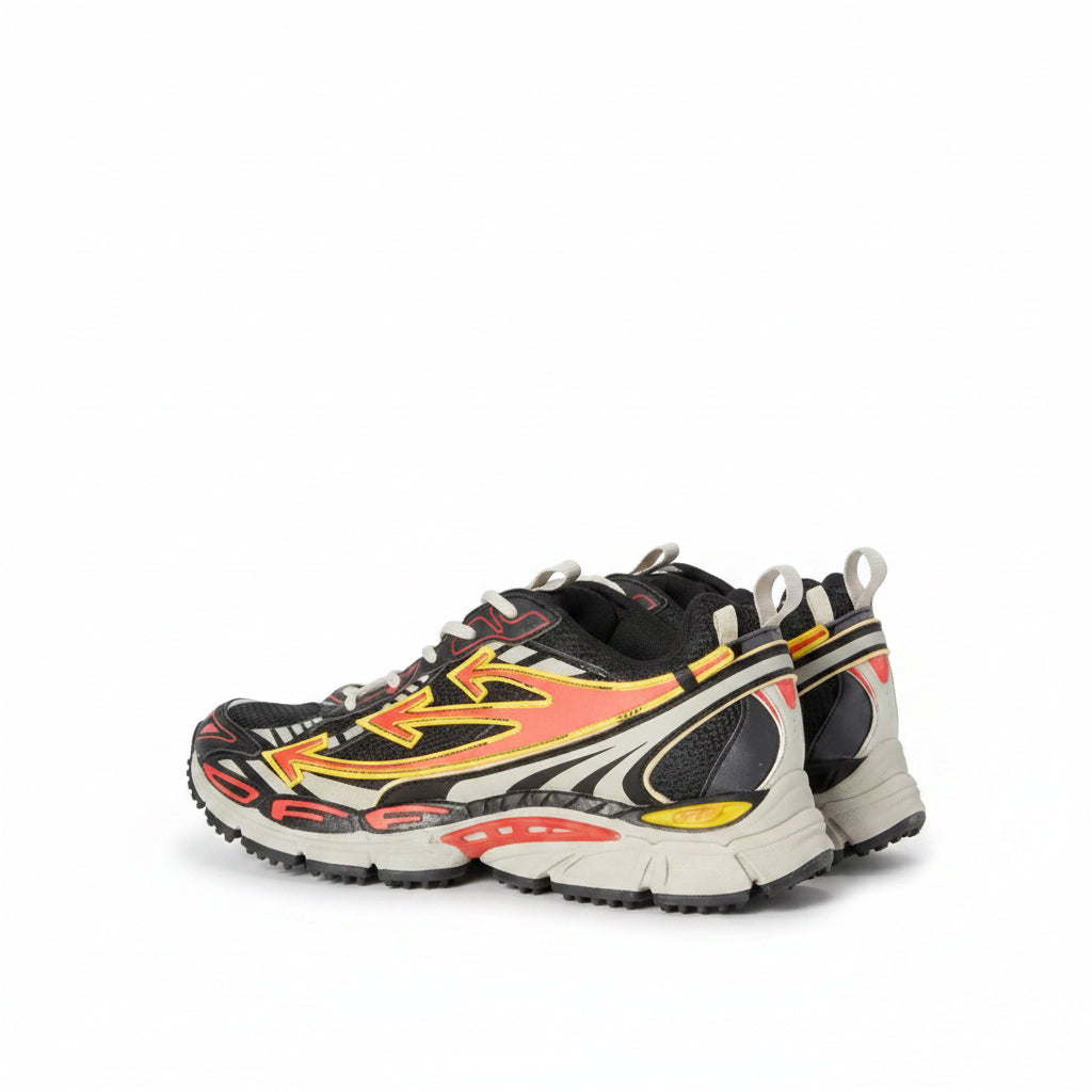 Off-White™ Be Right Back - Coral | Red