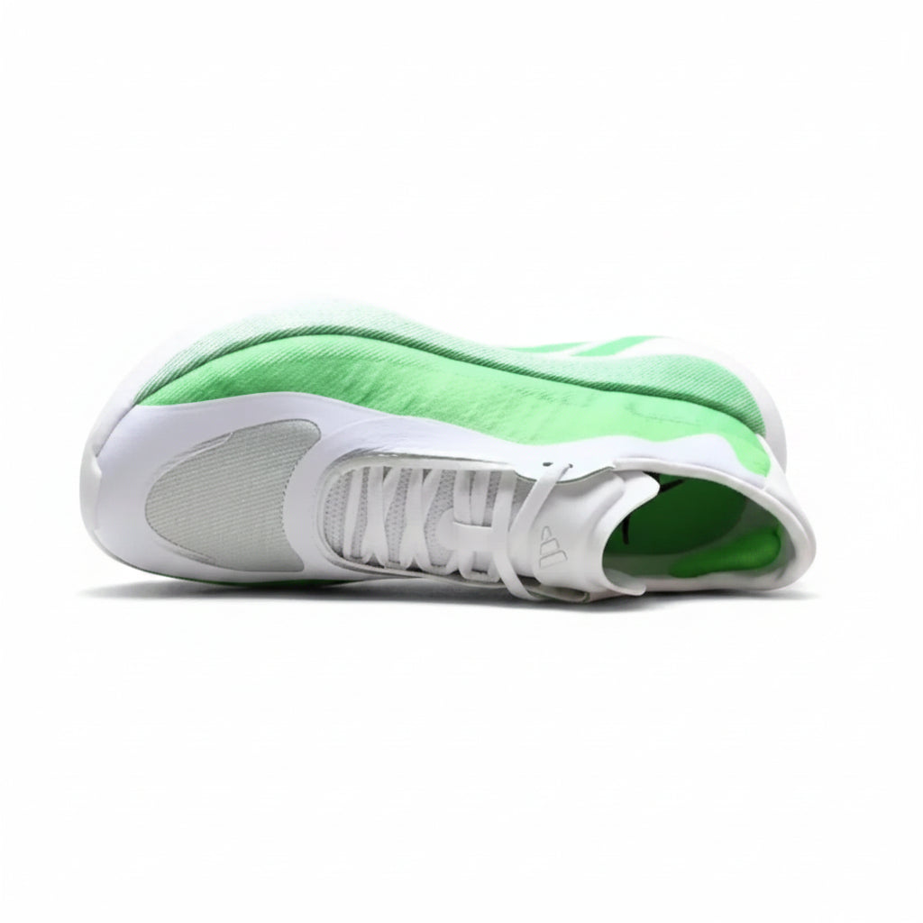 Adidas Hyperboost Edge - Verde | Branco