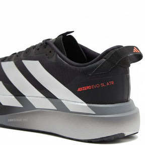 Adidas Adizero Evo SL ATR - Preto | Branco