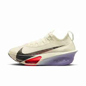 Nike Alphafly 3 - Amarelo | Roxo