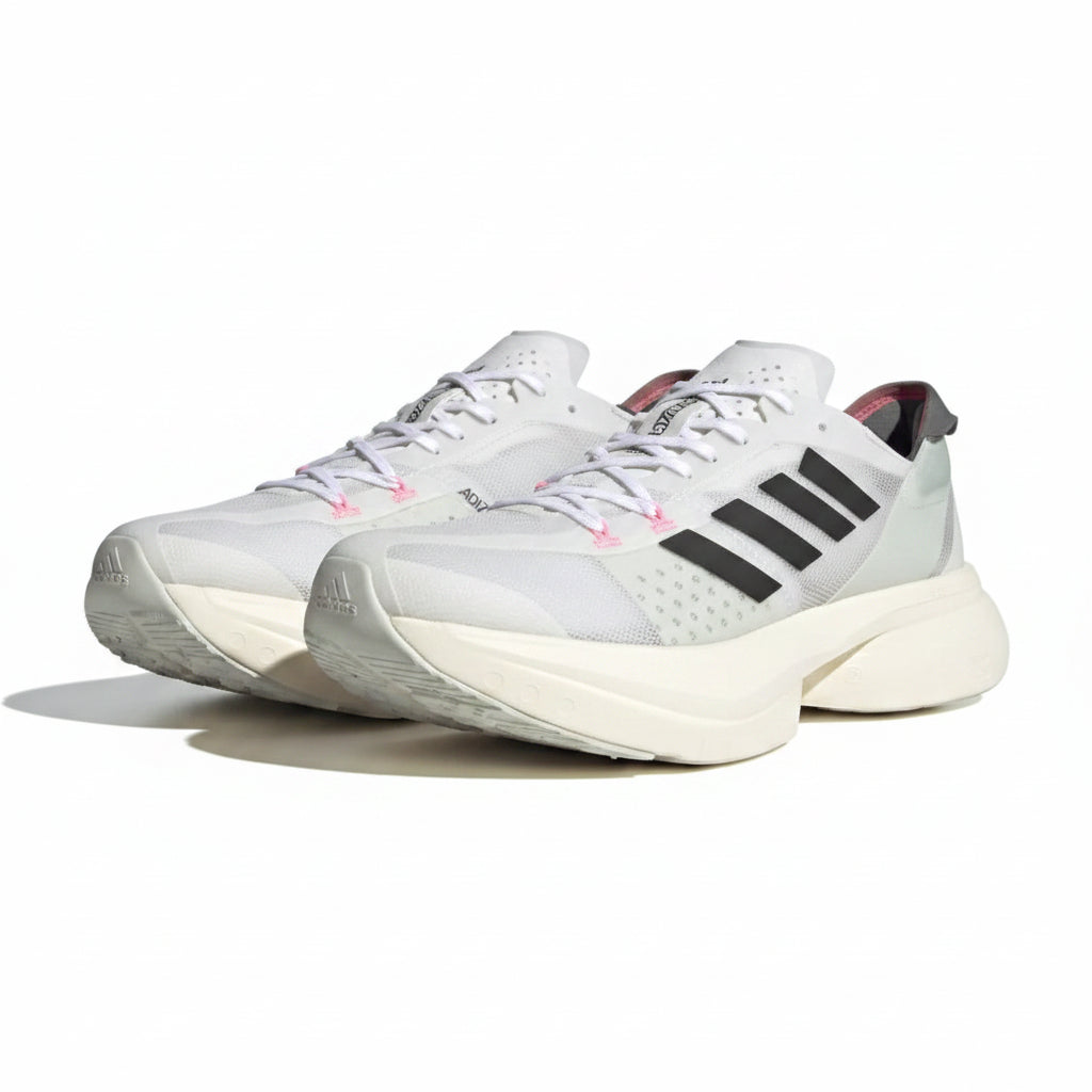 Adidas Adizero Adios Pro 3 - Cinza | Preto
