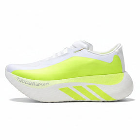 Adidas Hyperboost Edge - Verde | Branco