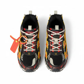 Off-White™ Be Right Back - Coral | Red