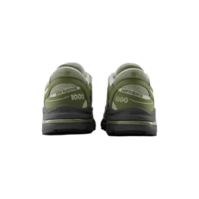 New Balance 1000 -  White | Olivine