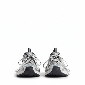 Balenciaga 3XD - Preto | Cinza