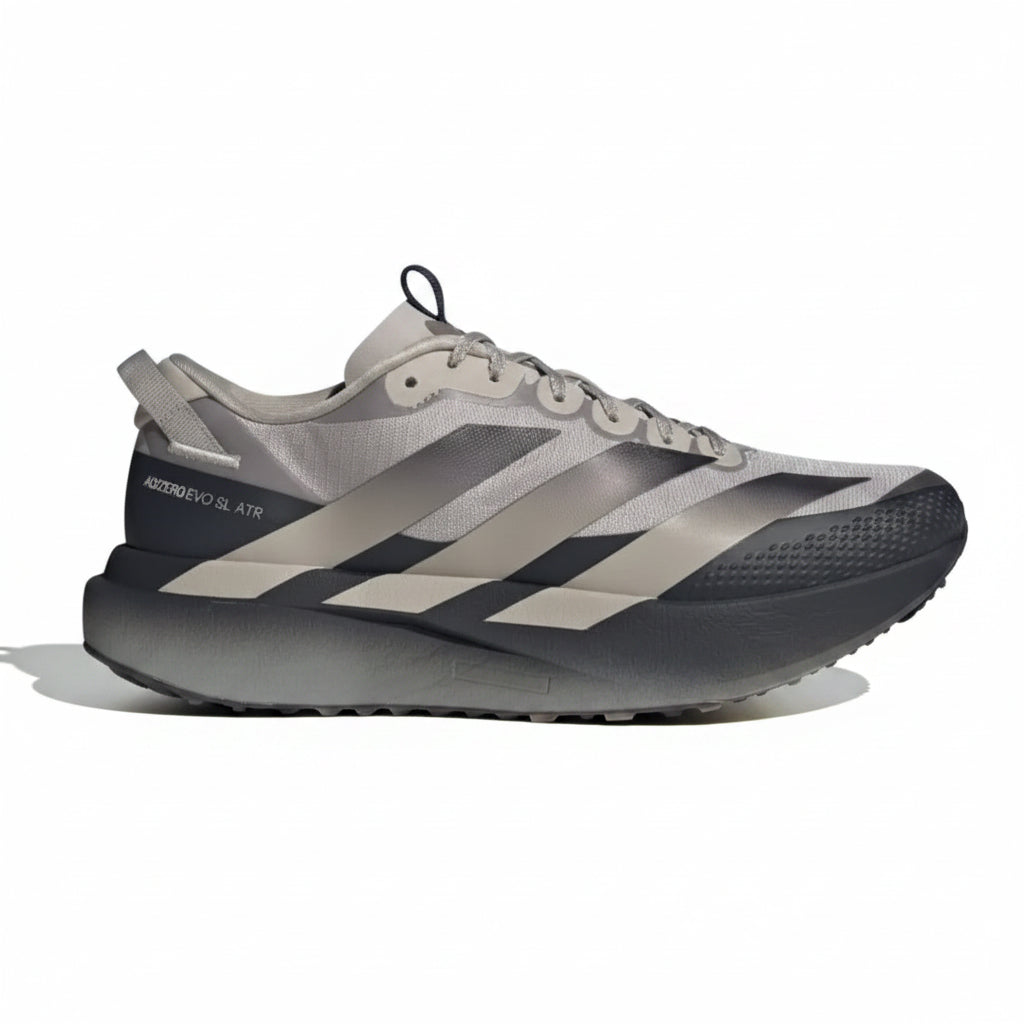 Adidas Adizero Evo SL ATR - Castanho | Preto