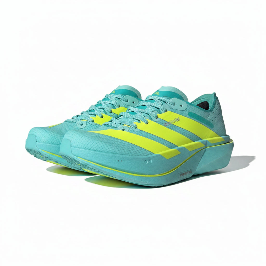 Adidas Adizero Adios Pro 5 - Azul | Amarelo