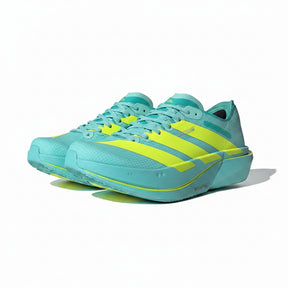 Adidas Adizero Adios Pro 5 - Azul | Amarelo