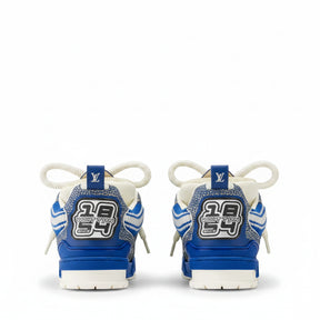 Louis Vuitton LV Skate - Azul | Branco