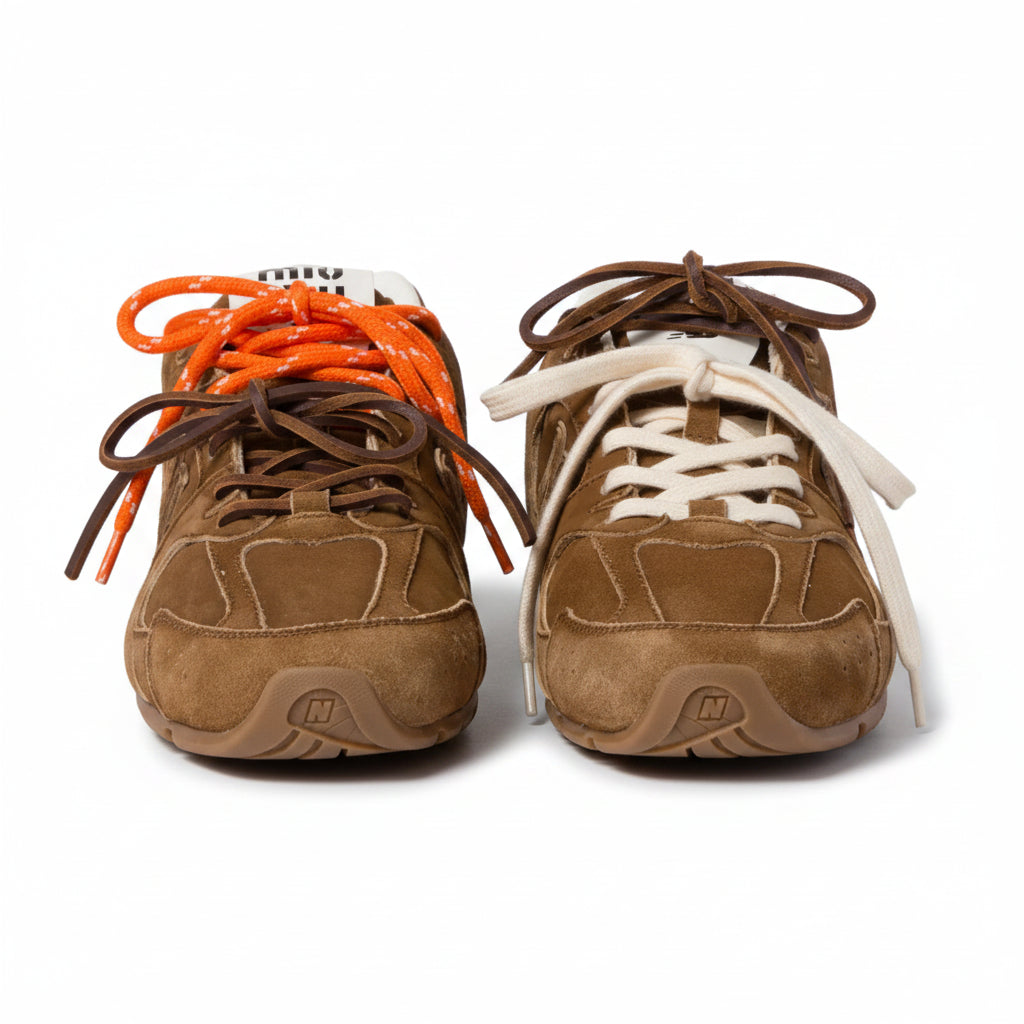 New Balance 530 SL  - Miu Miu Cinnamon