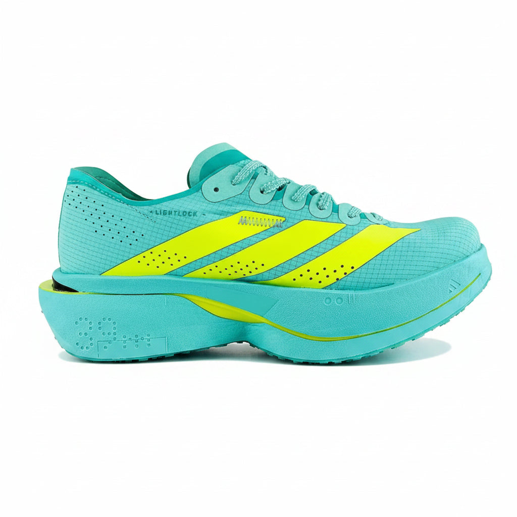 Adidas Adizero Adios Pro 5 - Azul | Amarelo