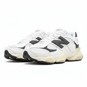 New Balance 9060 - Sea Salt | White Black
