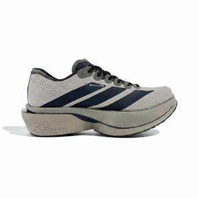 Adidas Adizero Adios Pro 5 - Cinza | Branco
