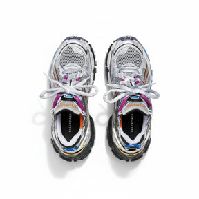 Balenciaga Runner - Multicolor